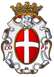 Logo Footer dell'Ordine Avvocati Pavia
